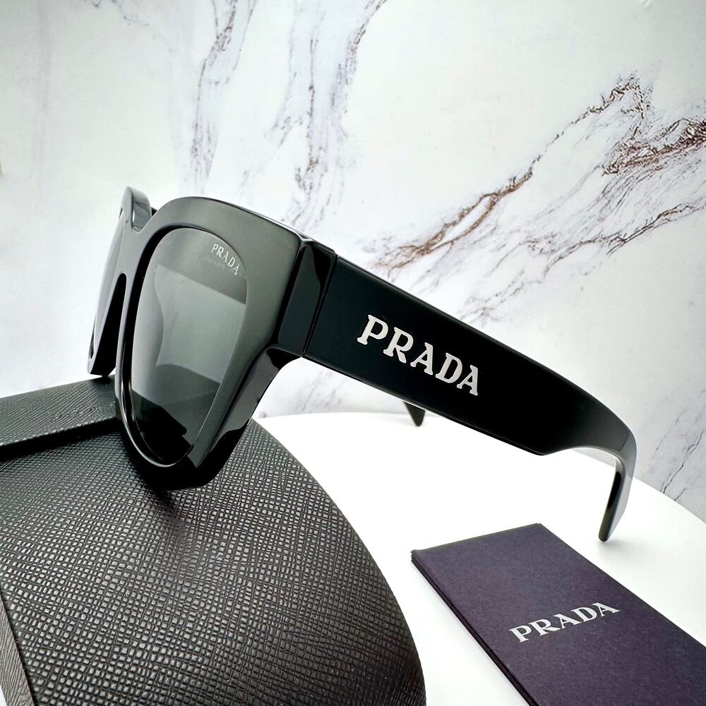 New PRADA Sunglasses - Picture 4 of 16